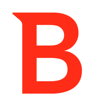 Bitdefender logo icon