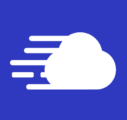 Cloudways Icon with background