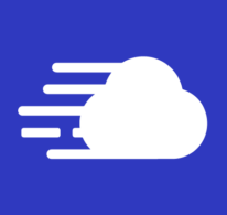Cloudways Icon with background
