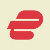 ExpressVPN logo Icon updated