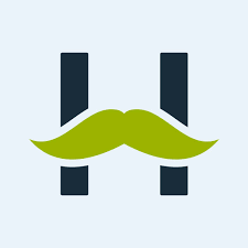 Host papa logo icon