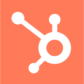 HubSpot logo icon