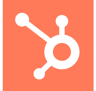 HubSpot logo icon