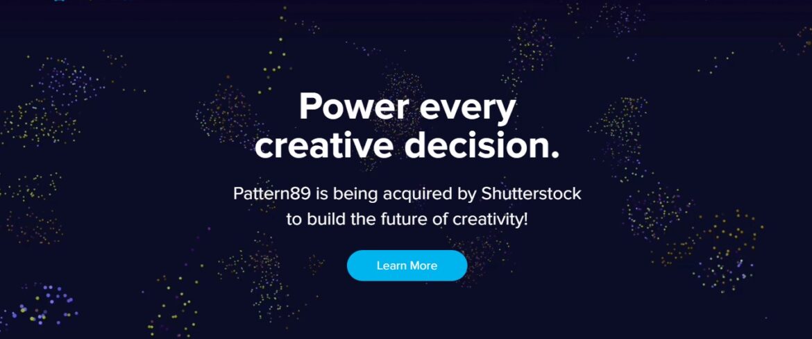 pattern89 for creative decisions