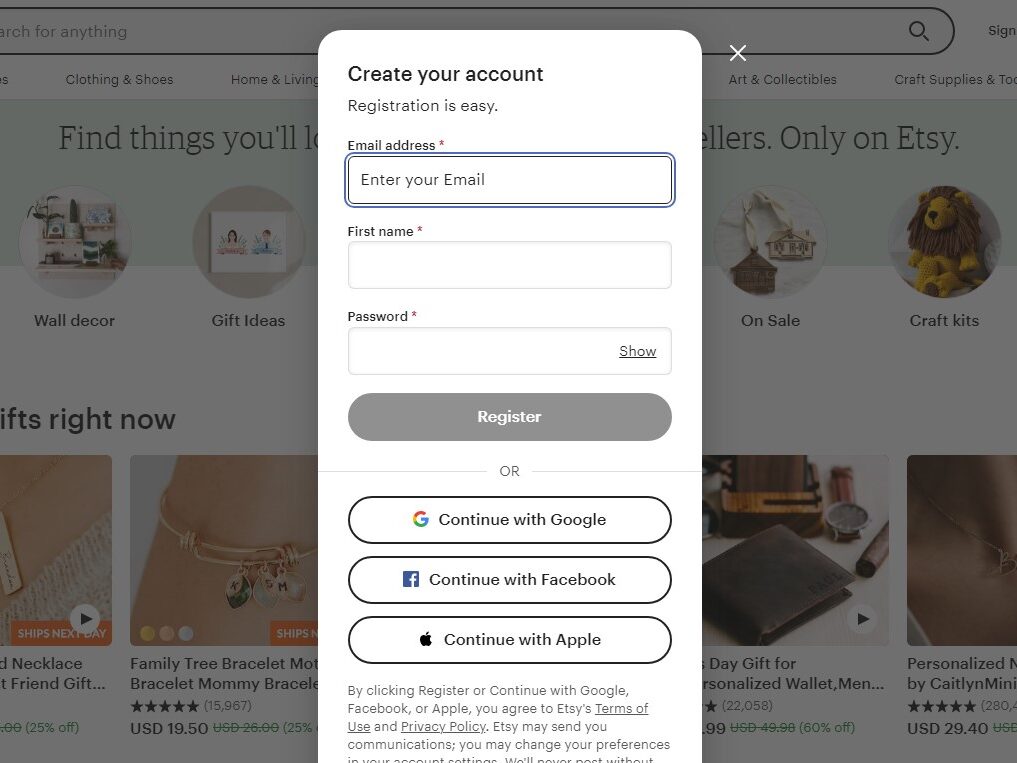 The Ultimate Guide to Selling on Etsy in 2024