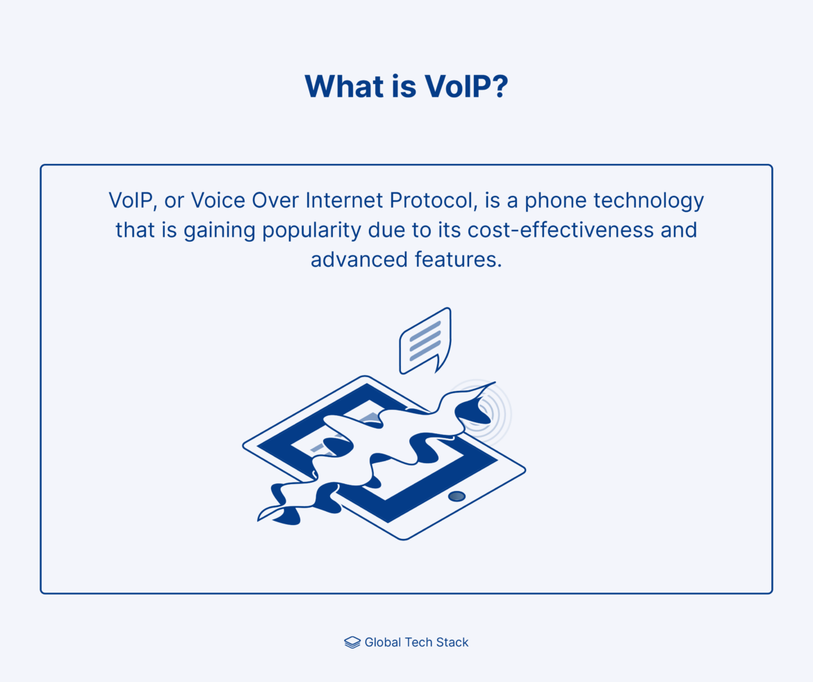 What is VoIP_How doest it work_for you