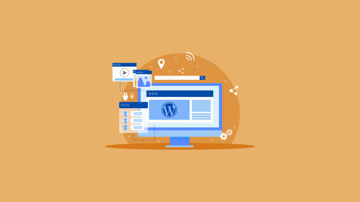 What is WordPress