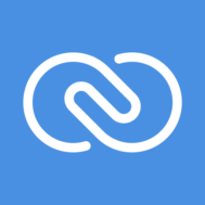 Zoho CRM logo icon