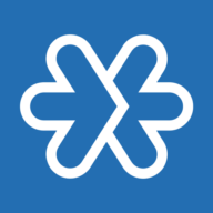Zoho meetings logo icon