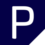 pressable logo icon