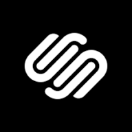 Squarespace logo icon