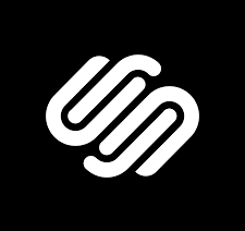 Squarespace logo icon