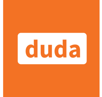 duda logo