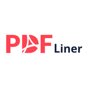 PDF Liner Logo