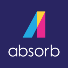 Absorb lms logo