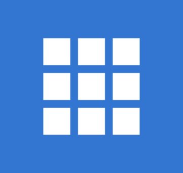 bluehost logo icon