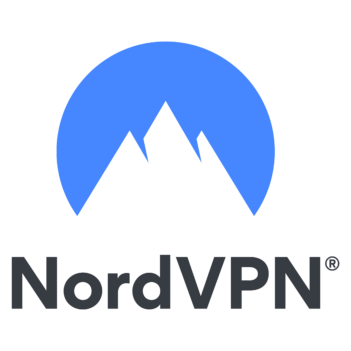 nordvpn logo