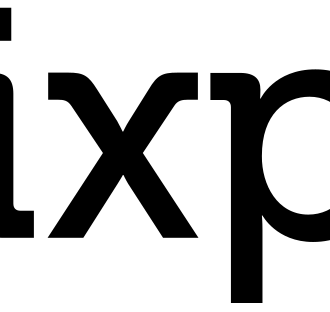 pixpa logo