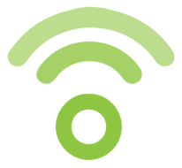 podbean-logo icon
